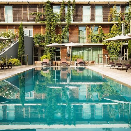 Hotel Courtyard By Marriott Montpellier Exteriér fotografie