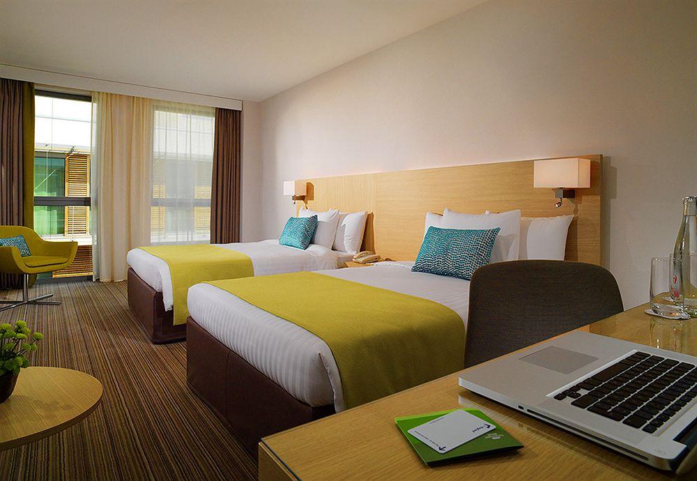Hotel Courtyard By Marriott Montpellier Exteriér fotografie