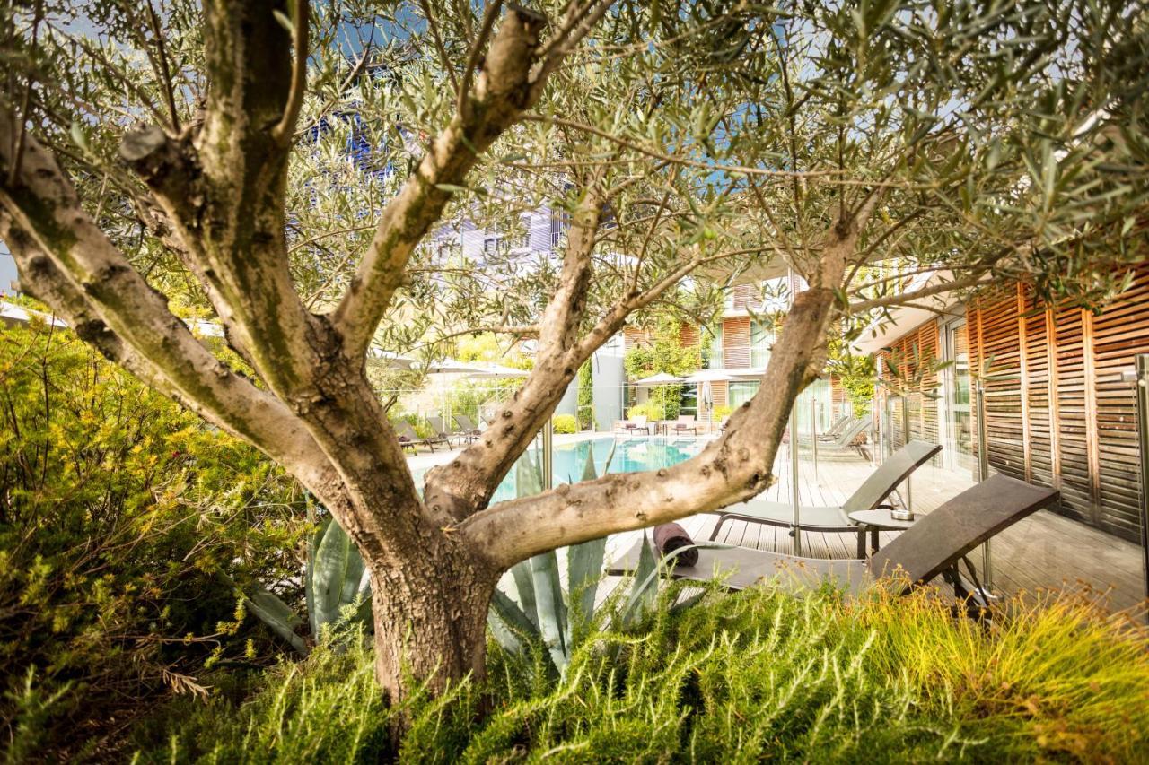 Hotel Courtyard By Marriott Montpellier Exteriér fotografie