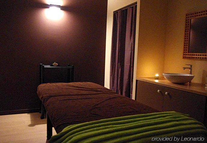 Hotel Courtyard By Marriott Montpellier Zařízení fotografie