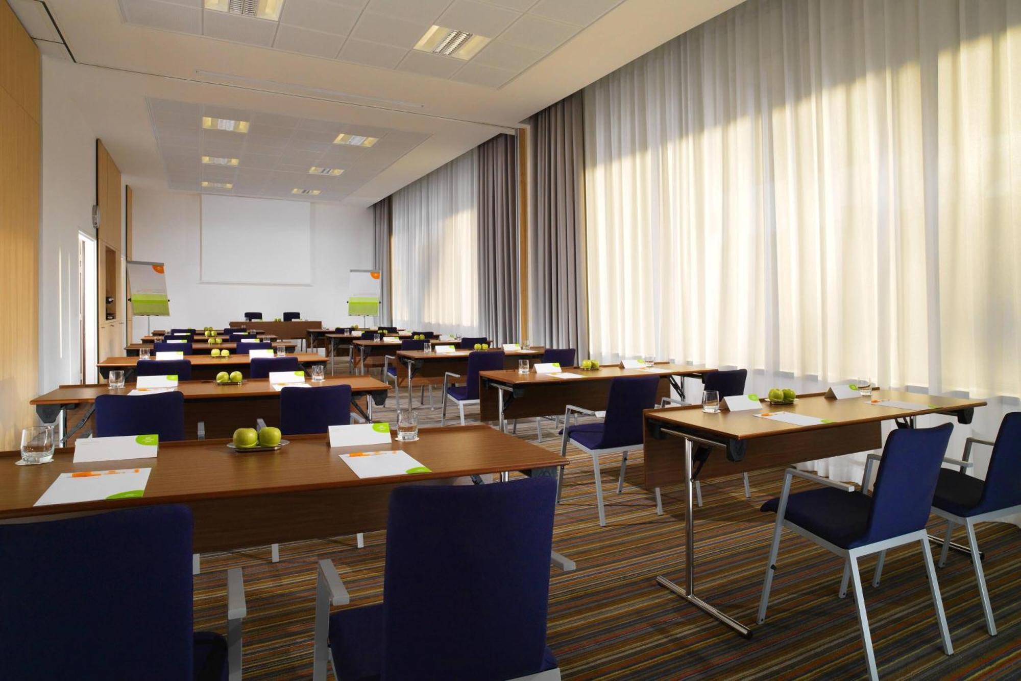 Hotel Courtyard By Marriott Montpellier Exteriér fotografie