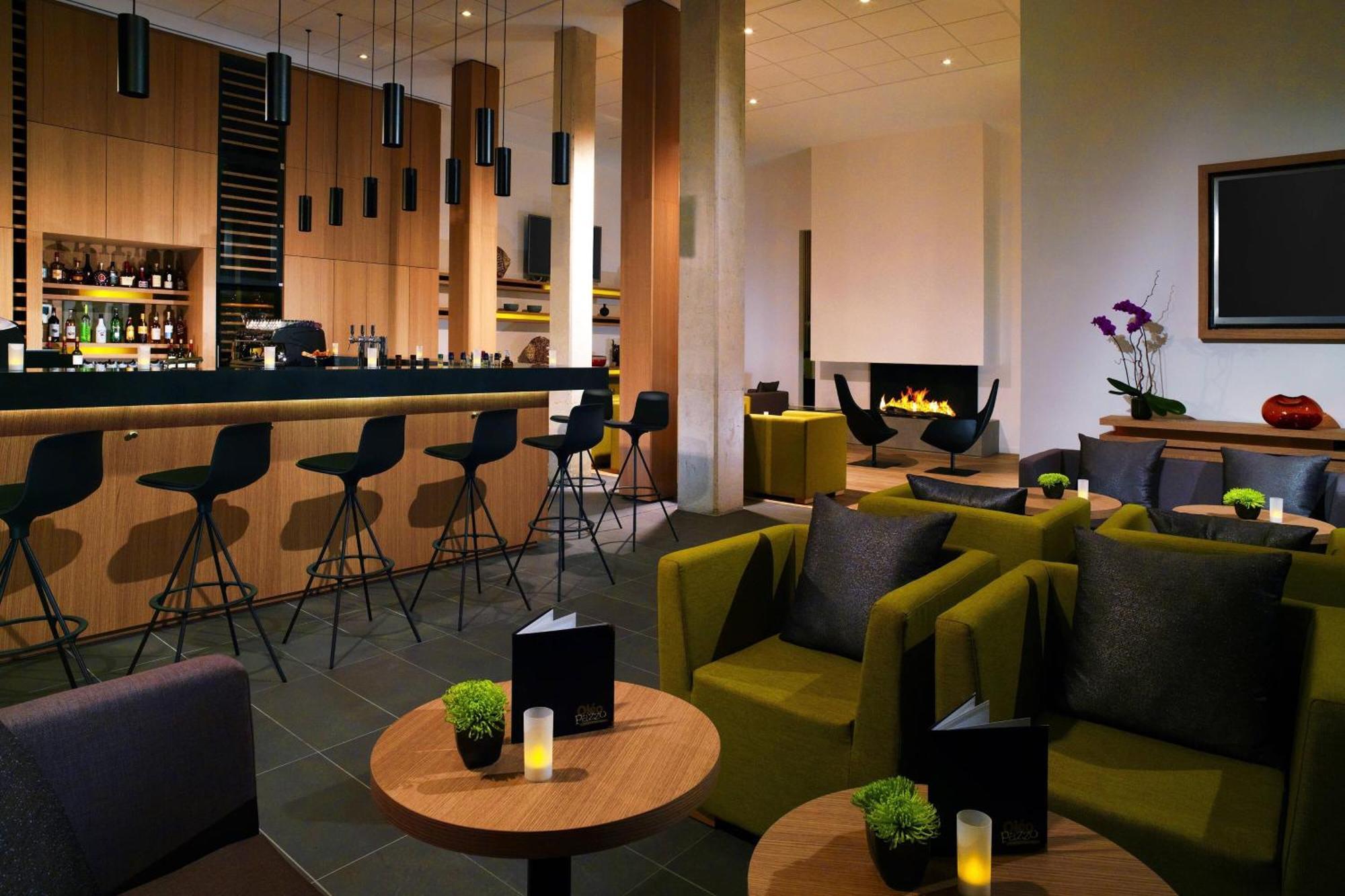 Hotel Courtyard By Marriott Montpellier Exteriér fotografie