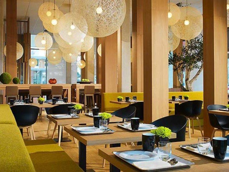 Hotel Courtyard By Marriott Montpellier Exteriér fotografie