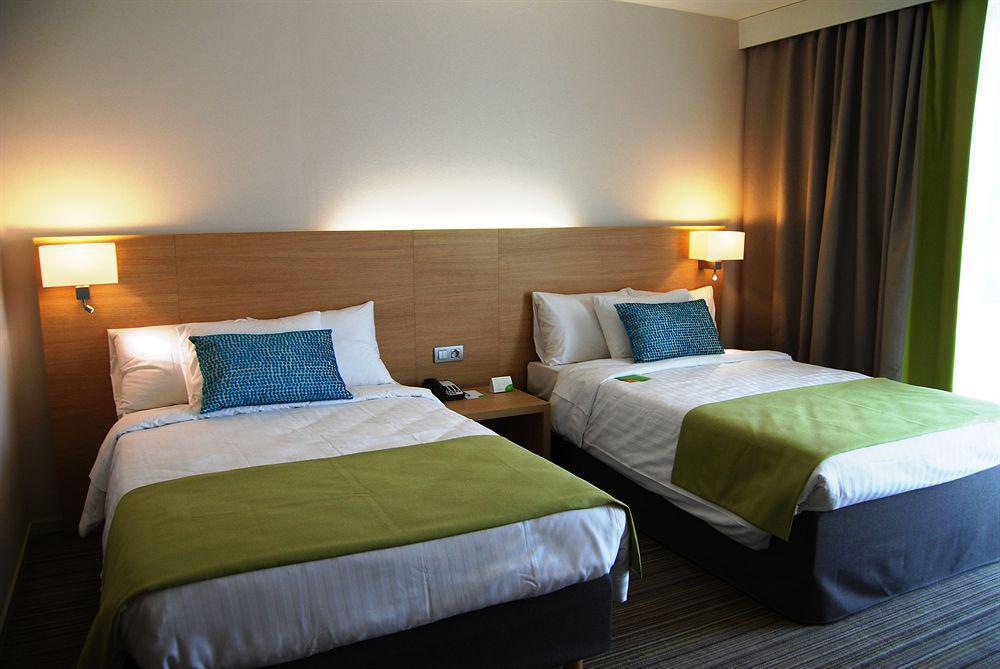 Hotel Courtyard By Marriott Montpellier Exteriér fotografie